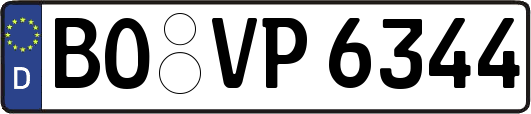 BO-VP6344