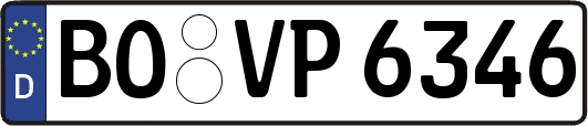 BO-VP6346
