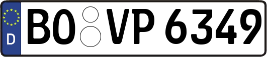 BO-VP6349