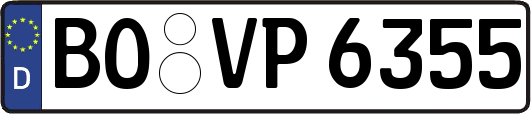 BO-VP6355