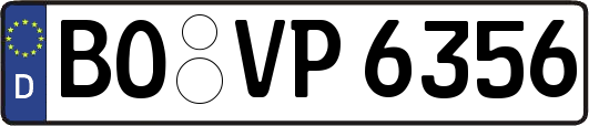 BO-VP6356