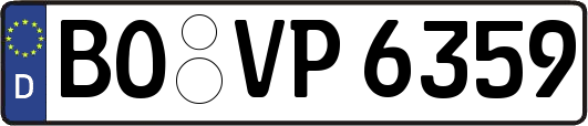 BO-VP6359