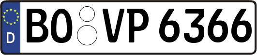 BO-VP6366