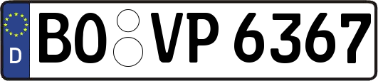 BO-VP6367