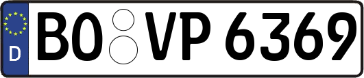 BO-VP6369