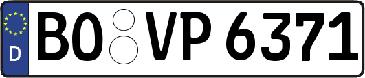 BO-VP6371