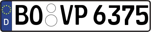 BO-VP6375