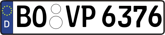 BO-VP6376