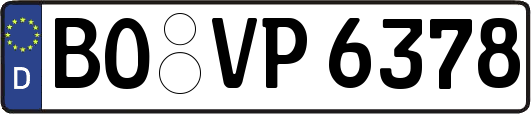 BO-VP6378