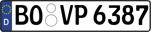 BO-VP6387