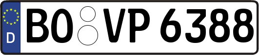 BO-VP6388