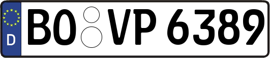 BO-VP6389