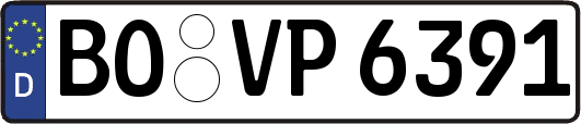 BO-VP6391