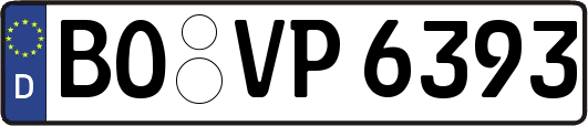 BO-VP6393