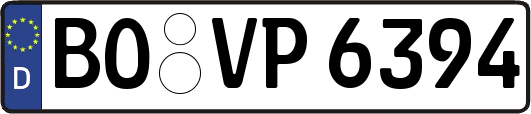 BO-VP6394