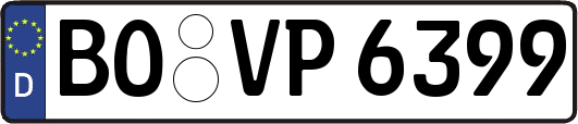 BO-VP6399