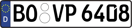 BO-VP6408