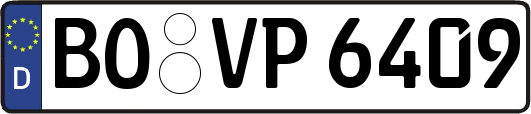BO-VP6409