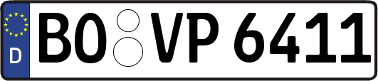 BO-VP6411