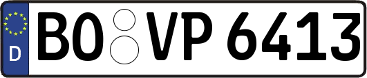 BO-VP6413
