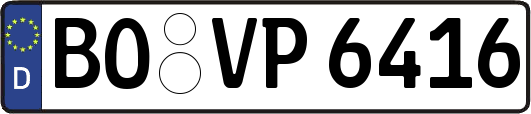 BO-VP6416