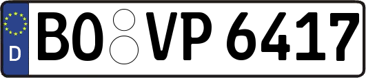 BO-VP6417