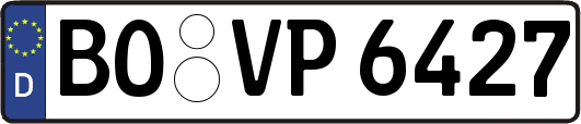 BO-VP6427