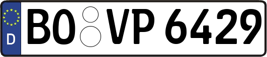 BO-VP6429