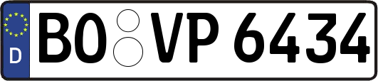 BO-VP6434