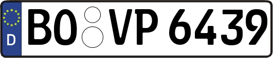 BO-VP6439