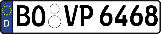 BO-VP6468