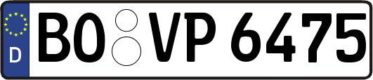 BO-VP6475