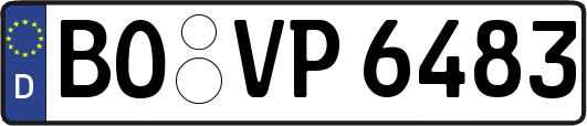 BO-VP6483