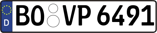 BO-VP6491