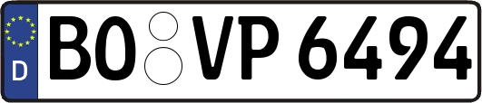 BO-VP6494