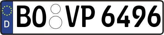 BO-VP6496