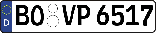 BO-VP6517