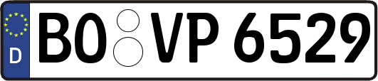 BO-VP6529