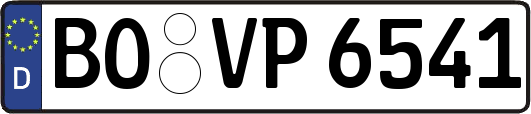 BO-VP6541