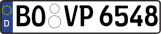 BO-VP6548