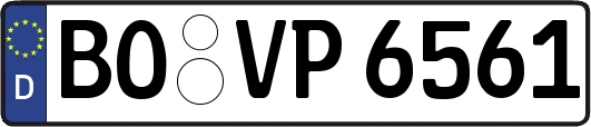 BO-VP6561