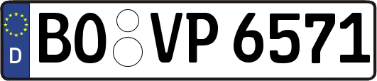BO-VP6571
