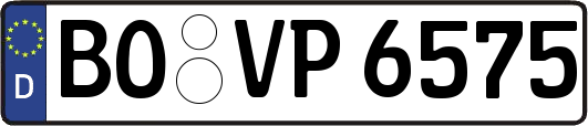 BO-VP6575