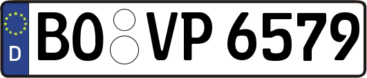 BO-VP6579