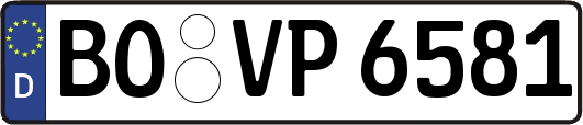 BO-VP6581