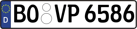 BO-VP6586