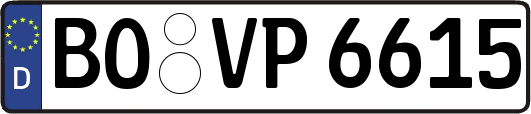 BO-VP6615