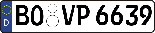 BO-VP6639