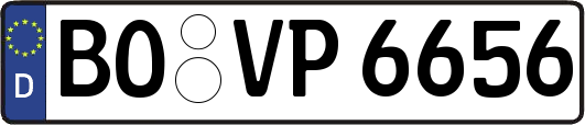 BO-VP6656
