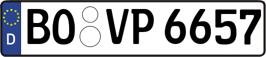 BO-VP6657